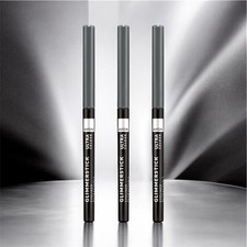 3x Avon Glimmerstick Eyeliner