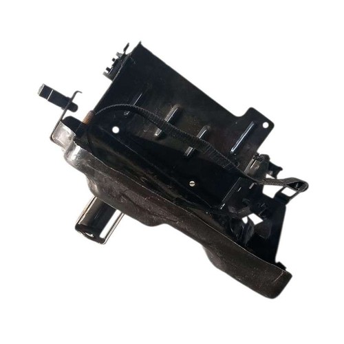 Portabatteria fiat panda 2 - portabatteria,