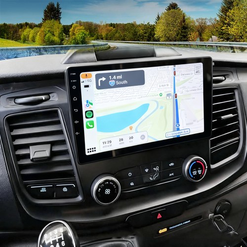 Autoradio carplay android - carplay, 15