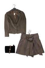 Completo moda donna taglia S