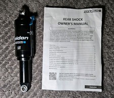 Ammortizzatore sospensione