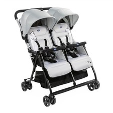 Chicco OHlalà Twin Passeggino