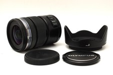 Olympus M.Zuiko obiettivo