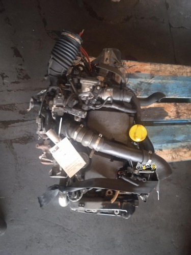 7701478491 motore compl k9kf7 - 7701478491,