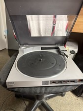 Sony PS-LX55ii Giradischi