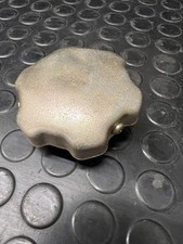 OEM VOLVO PENTA OIL FILLER CAP PN 420292