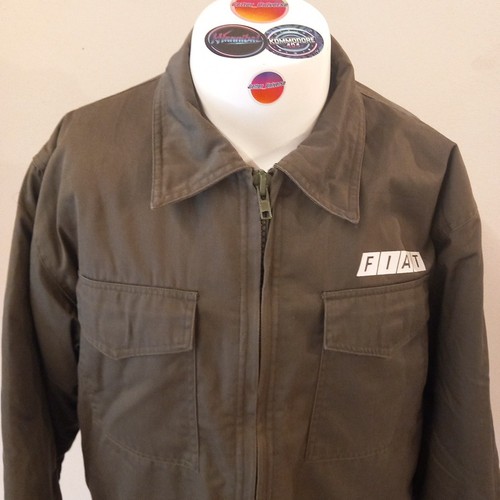 Fiat workwear vintage s - fiat,
