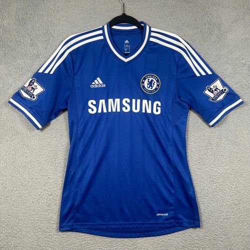 Adidas chelsea 2012 home - fc, 2012-13