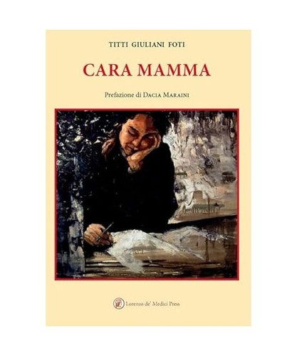 Cara mamma giuliani - cara,