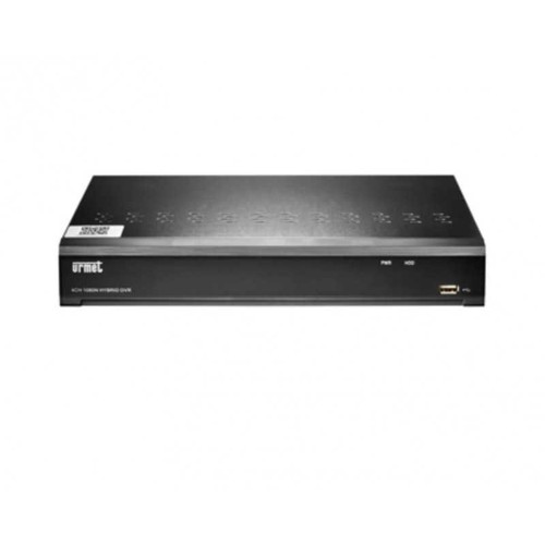 Videoregistratore nvr 8ch - nvr, 4k
