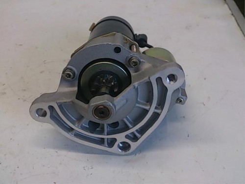 Motorino avviamento peugeot - motorino,