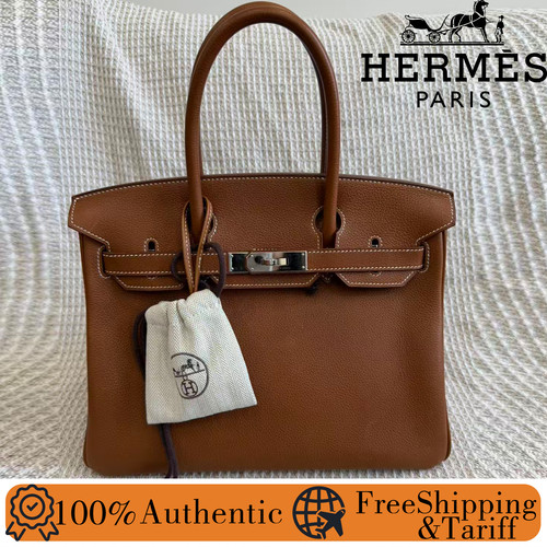 Auth hermès birkin barenia - auth,