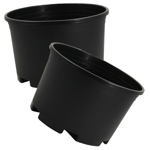 Pezzi fioriera plastica - 2,