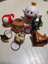 Set Anello Personaggio