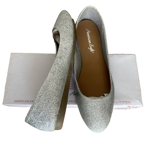American eagle ballerino donna - american,
