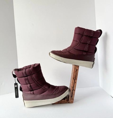 Stivali sorel out about - stivali,