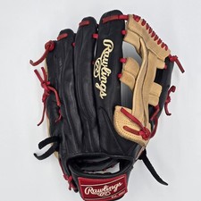 Guanto da baseball Rawlings