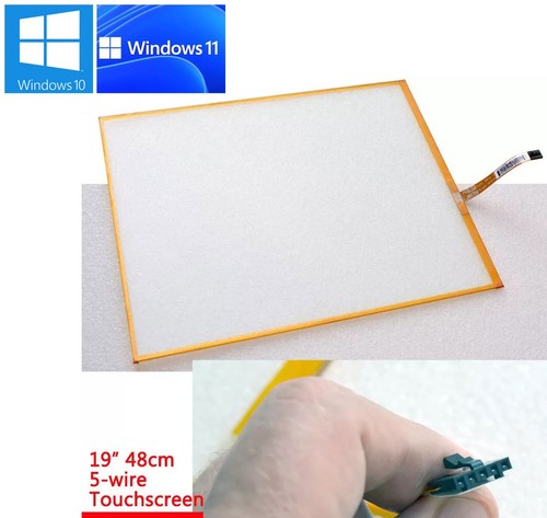 8051 221 01 - 17-8051-221-01, touchscreen