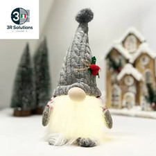 Ornamento Regalo per Bambola