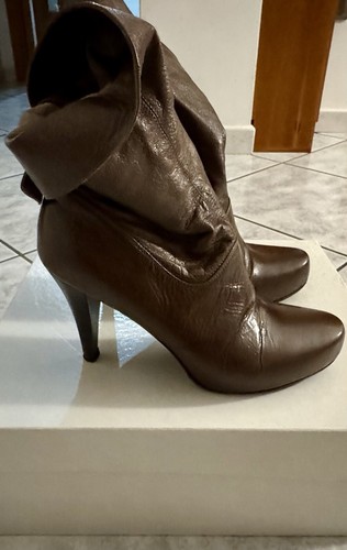 Scarpe donna stivali col - scarpe,