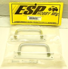 ESP Hobby Manufacture Barre