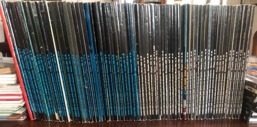 Comic art rivista fumetti - comic, 68