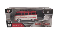 Giocattolo Furgone Volkswagen