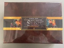 Animali Fantastici I Segreti