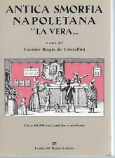 "Antica smorfia napoletana la