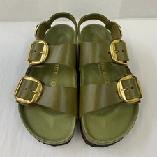 Birkenstock nuovo con scatola