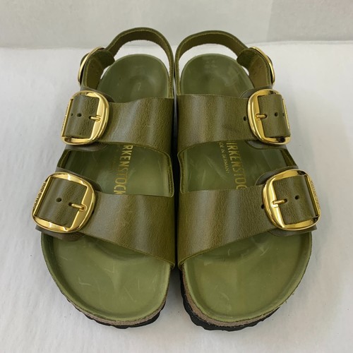 Birkenstock nuovo con - , scatola