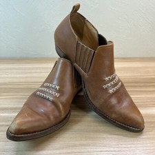 Stivaletti donna Sartore Paris