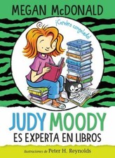Judy Moody Es Experta En