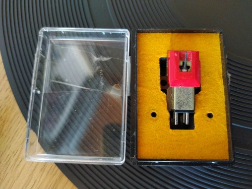 Testina puntina audio - testina+puntina,