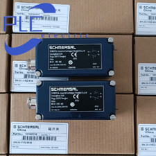 Interruttore a molla magnetico