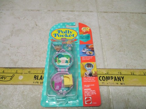 Medaglione pet parade fuzzy - medaglione,