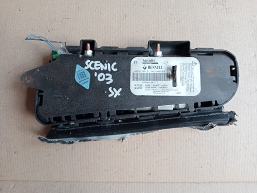 8200077831b airbag sedile - airbag,