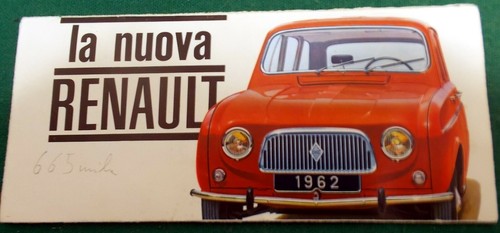 Brochure depliant nuova - depliant,