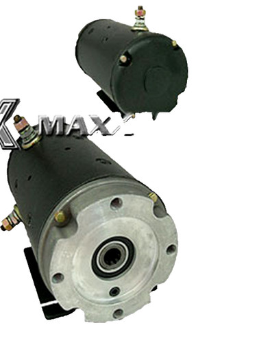 Motore volt spline - 24, cw