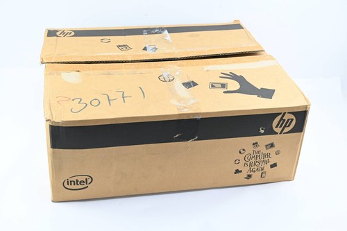 Compaq dc7800p desktop - hp,