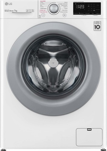 Lavatrice slim kg classe - lavatrice,