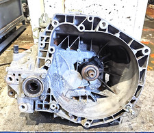 CAMBIO 5 MARCE LANCIA MUSA 1.6 MULTIJET MOTORINO DIETRO 2010 RICAMBI USATI