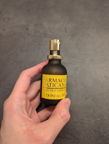 Labdanum profumo farmacia - profumo,