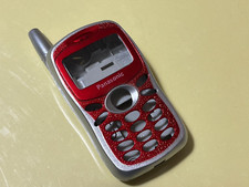 Panasonic EB-A100 custodia