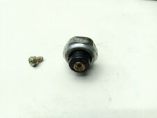 BULO OLIO MOTORE ENGINE OIL BULB SUZUKI SV 650 99-02 P503