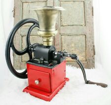 Antico macinacaffè KISSING &