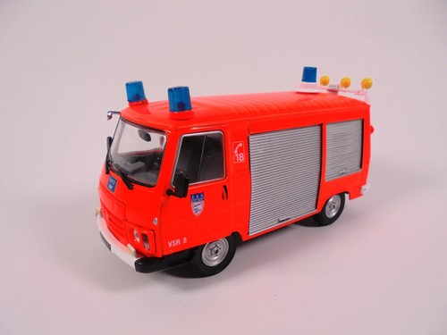 Motore antincendio peugeot - motore, j9
