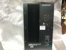 Dynaudio BM15 BM15a servizio