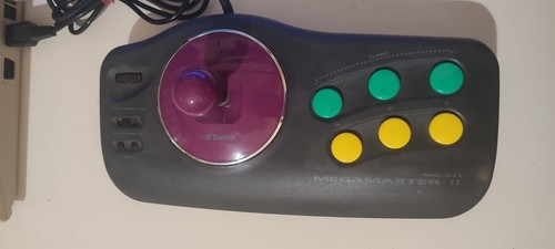 Joystick controller saitek - joystick,