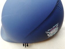 CAP CASCETTO CASCO EQUITAZIONE